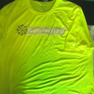 Nike Drifit Shirt